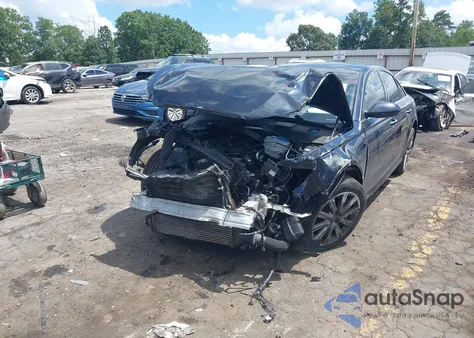 2016 Audi A6 2.0T Premium Plus z USA, uszkodzony, nr VIN WAUGFAFC6GN072271